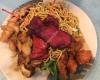 China Buffet