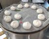 Chinese Baozi Master