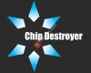 Chip Destroyer