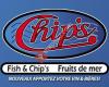Chip'S Poissons Et Fruits De Mer