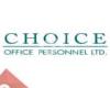 Choice Office Personnel