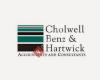 Cholwell, Benz & Hartwick