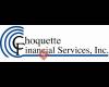 Choquette Financial Services Inc