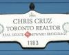 Chris Cruz - Toronto Realtor