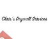 Chris's Drywall Services