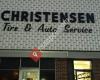 Christensen Tire & Auto Service Tire Store