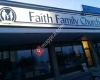 Christian Faith Outreach Centre (Formerly Faith Family Church)