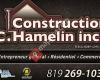 Christian Hamelin Construction & Rénovation