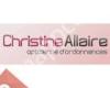 Christine Allaire