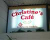 Christine's Cafe