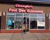 Christopher's Fine Dry Cleaning