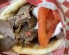 Chubby's Gyros