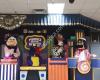 Chuck E. Cheese