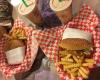 Chuck Wagon Drive-In