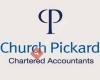 Church Pickard Chartered Professional Accountants
