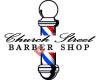 Church Street Barber Shop