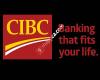 CIBC Branch (Cash at ATM only)