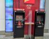 CIBC Foreign Currency ATM