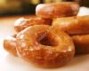 Cider Belly Doughnuts