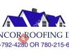 CINCOR ROOFING AND CONSTRUCTION INC