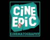 Cine Epic Cinematography