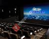 Cineplex Cinemas Yonge-Dundas and VIP