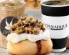 Cinnaholic