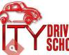 City Driving School Ltd.