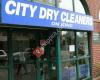 City Dry Cleaners On King