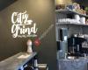 City Grind Coffee Shop