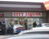 City Liquor