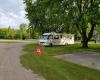 City of Fosston Campground