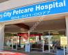 City Petcare Hospital