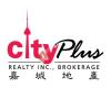 City Plus Realty Inc., Brokerage