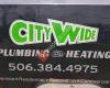 City Wide Plumbing And Heating Ltd