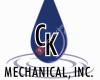 CK Mechanical, Inc.