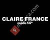 Claire France