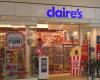 Claire's