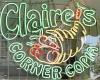 Claire's Corner Copia, Since 1975