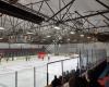 Clancy Richard Arena