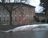 Clanton Park Synagogue