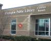 Clarington Public Library, Courtice Branch