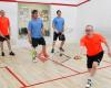 Clarington Squash Club