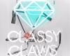 Classy Claws Nail Studio