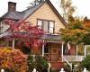 Clayburn Village Bed and Breakfast