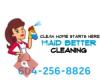 Cleaning Maid Better