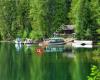 Clearwater Lake Tours