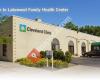 Cleveland Clinic - Family Health Center Lakewood