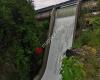 Cleveland Dam