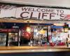 Cliff's Place